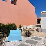 Σπίτι διακοπών Modern House With Private Pool Σάγκρες