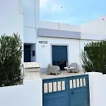 Σπίτι διακοπών Modern House With Private Pool *