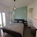 Σπίτι διακοπών Modern House With Private Pool Σάγκρες