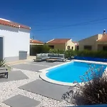 Modern House With Private Pool
