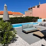 Modern House With Private Pool * Σάγκρες