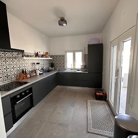 Modern House With Private Pool