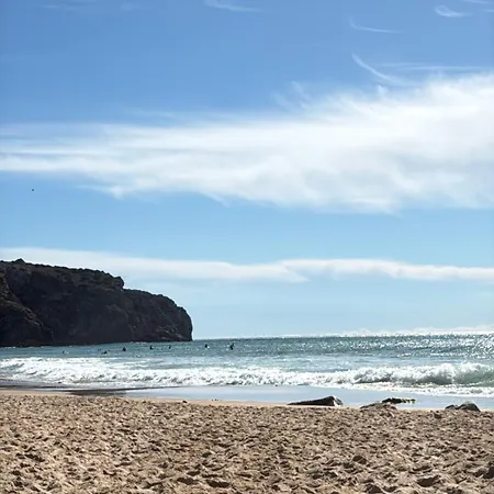 Holiday home Modern House With Private Pool Sagres