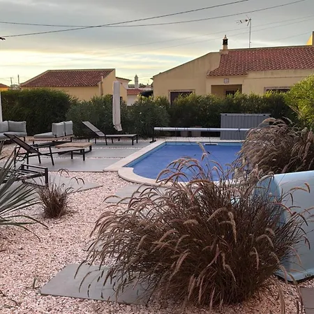 Modern House With Private Pool Sagres