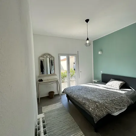 Modern House With Private Pool