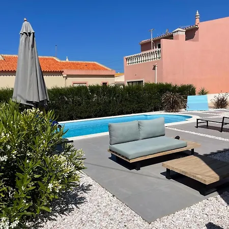 Modern House With Private Pool * Sagres