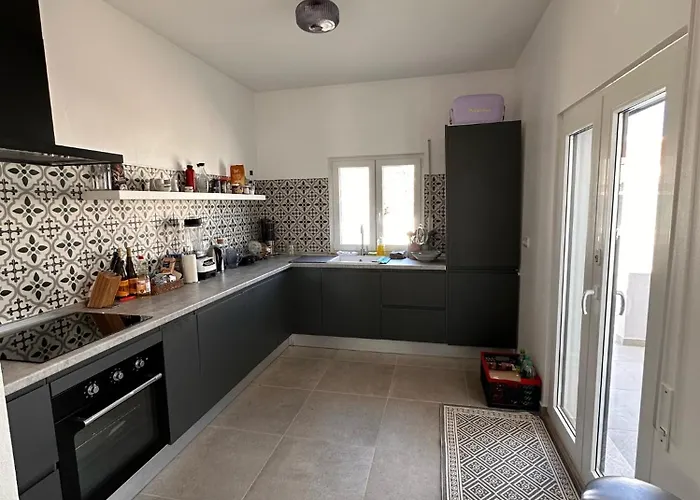 Modern House With Private Pool