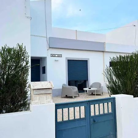 Ferienhaus Modern House With Private Pool *