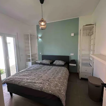 Ferienhaus Modern House With Private Pool Sagres