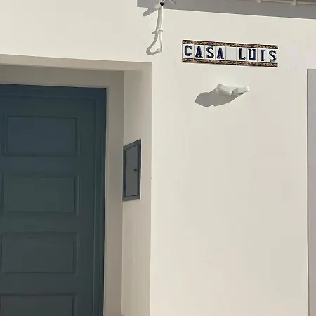 Modern House With Private Pool Sagres