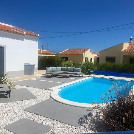 Modern House With Private Pool