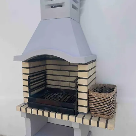 Modern House With Private Pool *